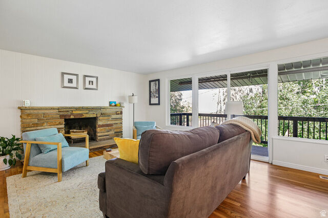Property Photo:  3450 S Westwood Dr  UT 84109 