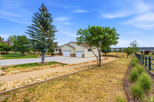 Property Photo: 6340 Highland Dr UT 84098