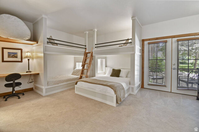 Property Photo: 840 W Bigler Ln N 1002 UT 84049