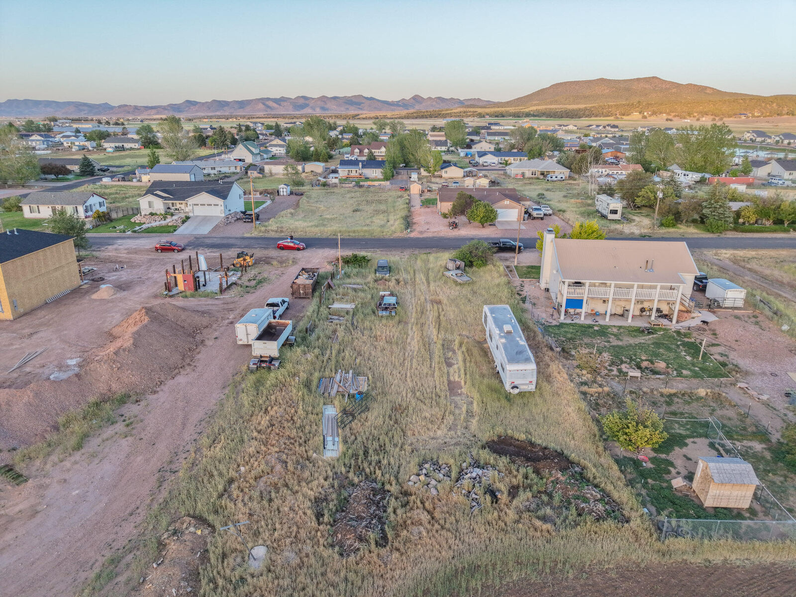 Property Photo: 266 S 400 E UT 84725