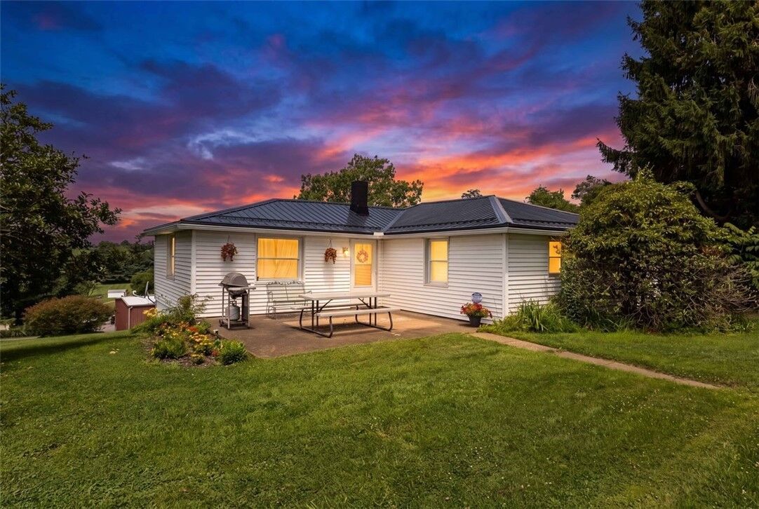 Property Photo:  2856 State Route 136  PA 15314 
