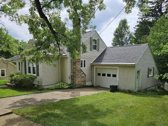 Property Photo: 3 Branch Street PA 16365