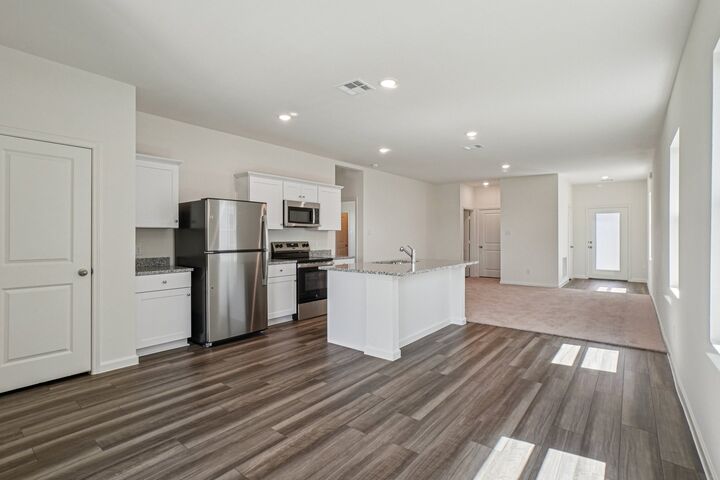 Property Photo:  536 Old Western Pass  TX 76537 