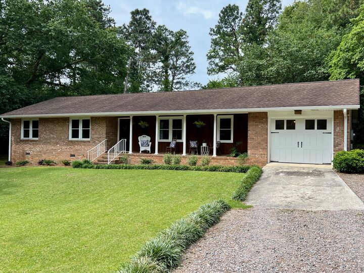 Property Photo: 917 Shadow Drive SC 29801