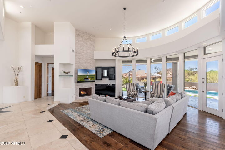 Property Photo:  10448 E Skinner Drive  AZ 85262 