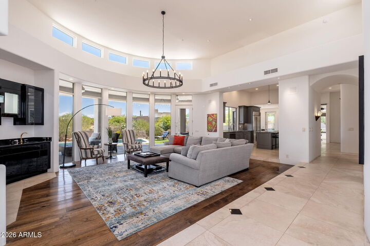 Property Photo: 10448 E Skinner Drive AZ 85262