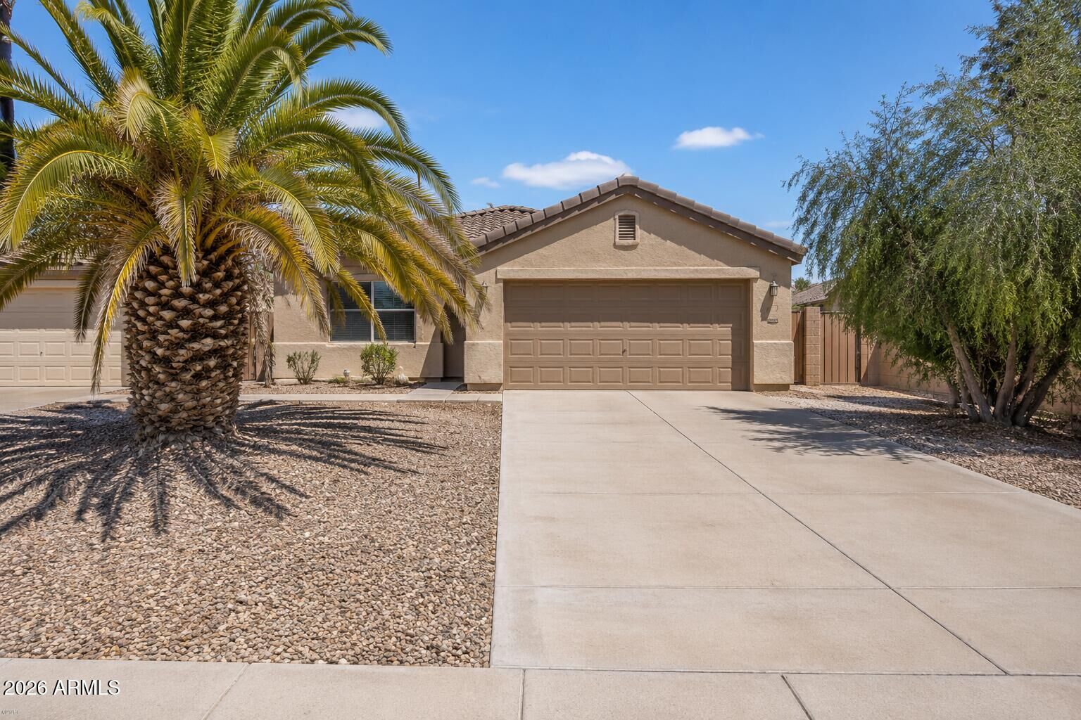 Property Photo:  100 W Dana Drive W  AZ 85143 