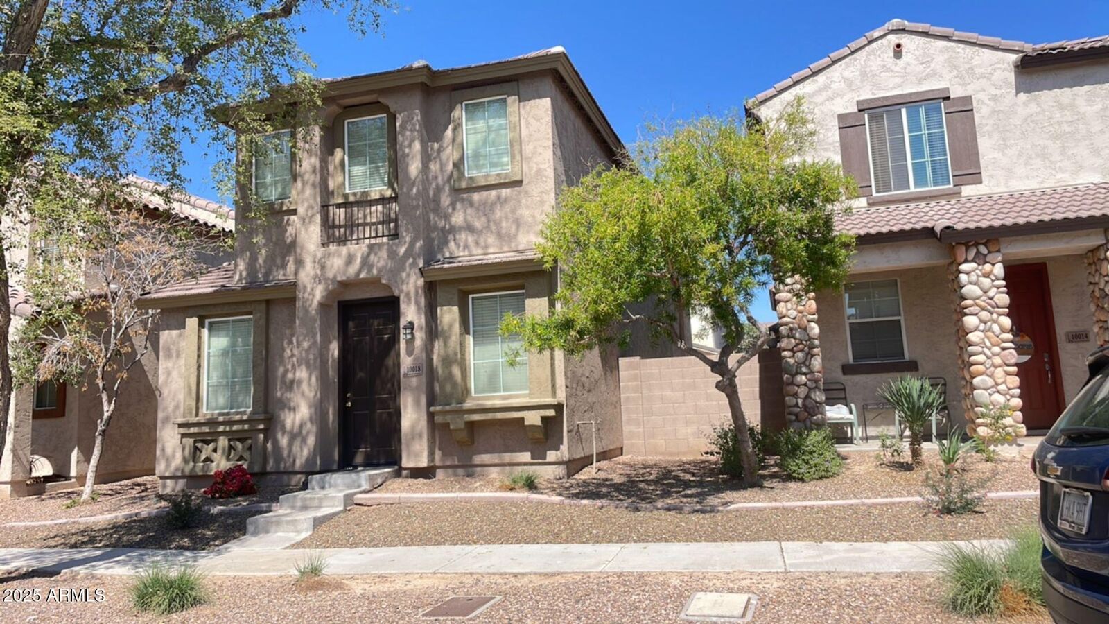 Property Photo: 10018 W Winslow Avenue AZ 85353