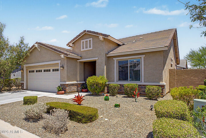 Property Photo:  20494 W Minnezona Avenue  AZ 85396 