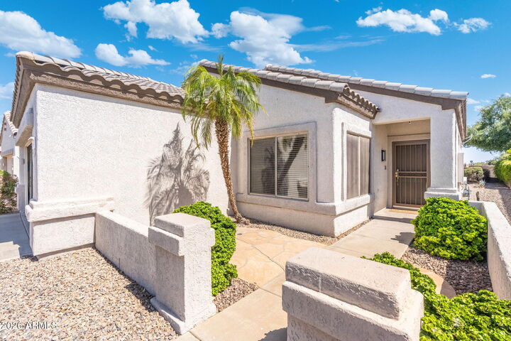 Property Photo: 16407 W Rock Springs Lane W AZ 85374