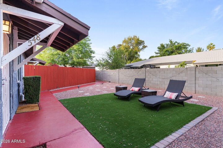 Property Photo:  548 W San Juan Avenue  AZ 85013 