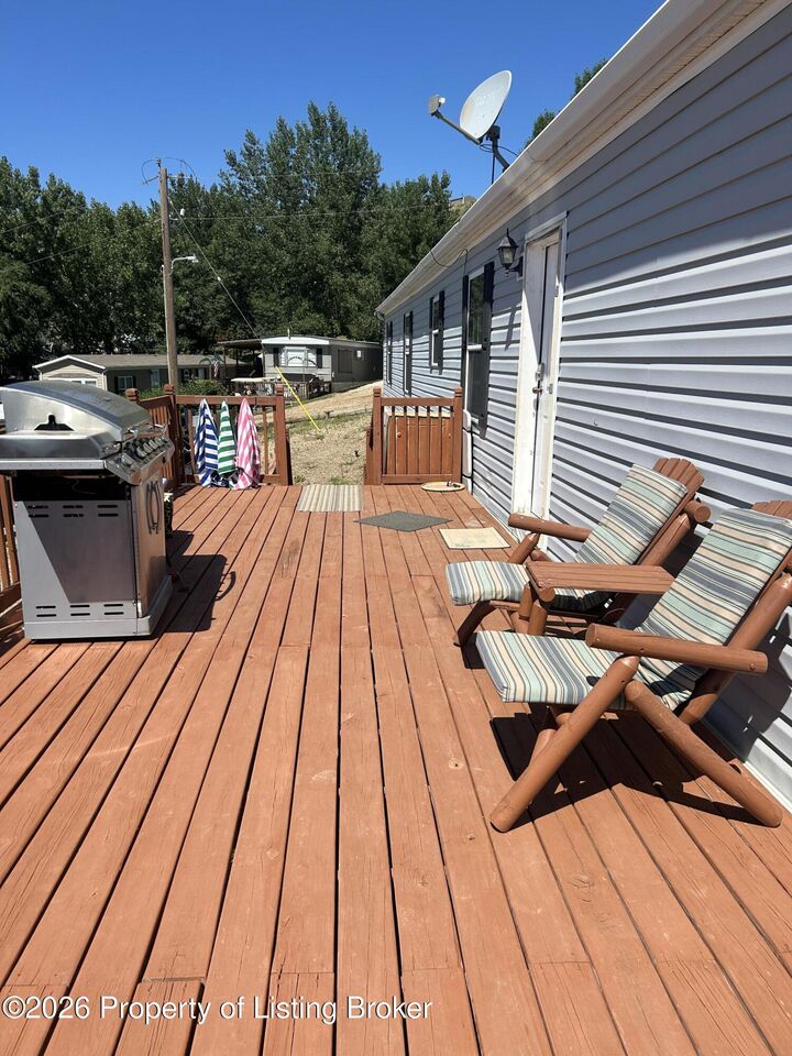 Property Photo:  Lot 6 Lakeview Cove Association At  ND 58757 