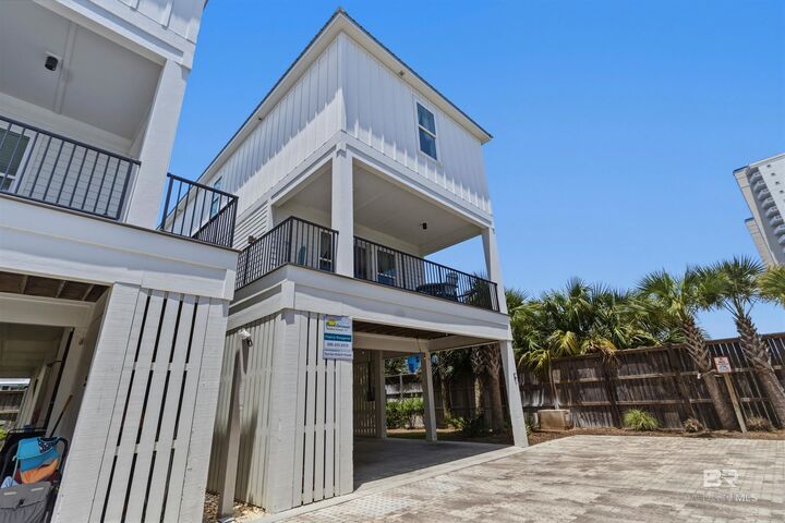 Property Photo:  1050 W Beach Boulevard  AL 36542 