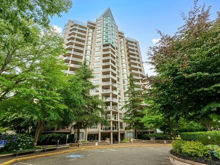 Property Photo: 1196 Pipeline Road 1004 BC V3B 7Z6