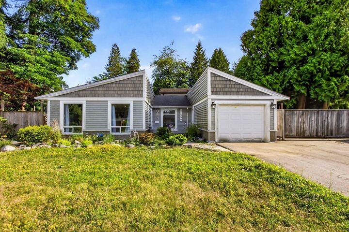 Property Photo:  21598 Spring Avenue  BC V4R 2K6 
