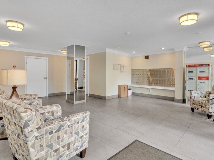 Property Photo: 2140 Briar Avenue 206 BC V6L 3E3