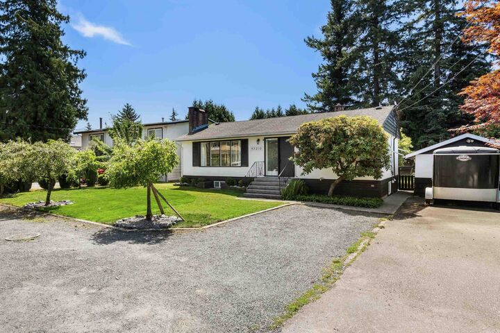 45210 Watson Road — photo 1