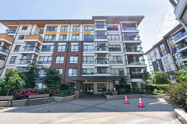 Property Photo:  11639 227 Street 503  BC V2X 9B2 