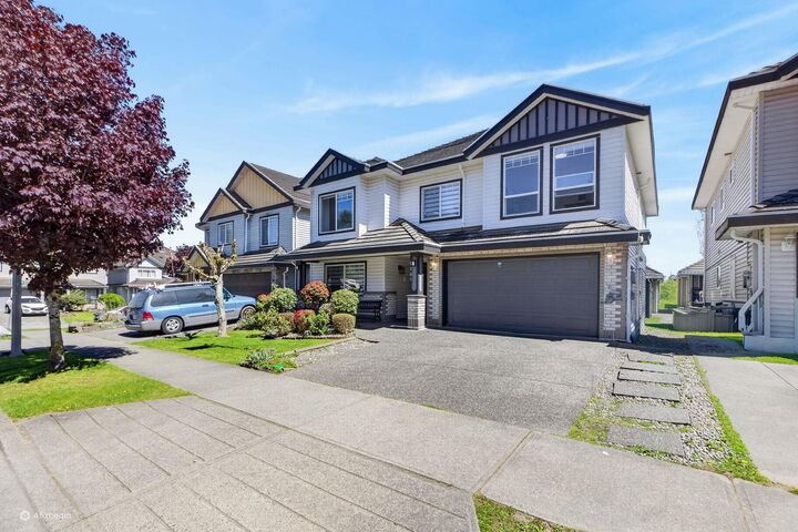 Property Photo: 6280 137B Street BC V3X 3R1