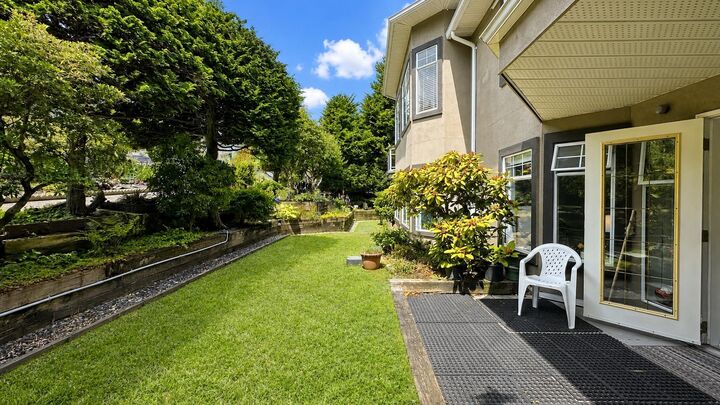 Property Photo: 74 Miner Street 103 BC V3L 5N6