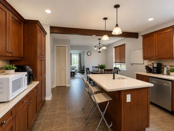 Property Photo: 5390 McCallum Road BC V0M 1A3