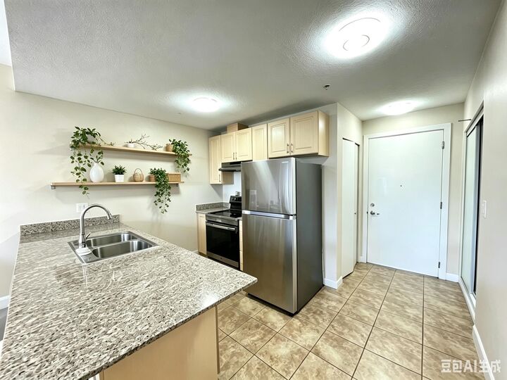 Property Photo:  6133 Buswell Street 903  BC V6Y 0B2 