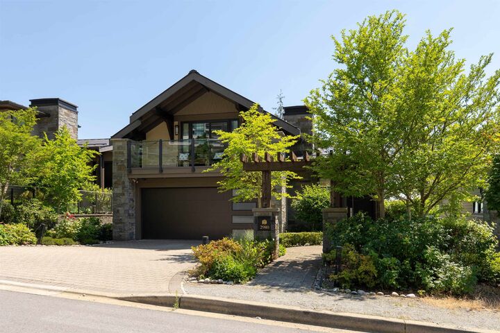 2980 Burfield Place — photo 1