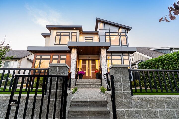 Property Photo: 1111 Dublin Street BC V3M 2Z1