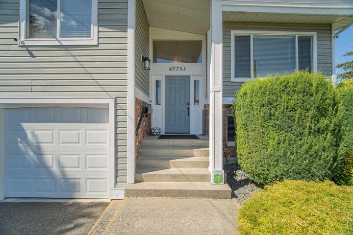 Property Photo:  45793 Lewis Avenue  BC V2P 3C3 