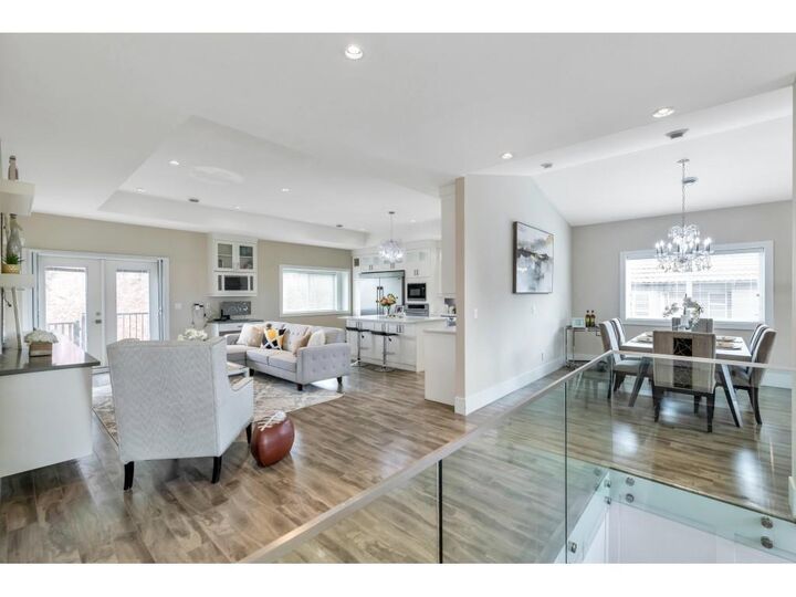 Property Photo: 8538 156 Street BC V3S 3R9