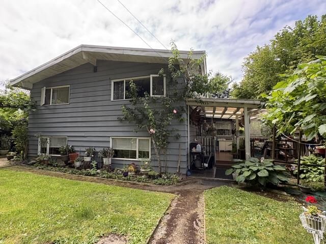 Property Photo:  12314 Fulton Street  BC V2X 6L5 