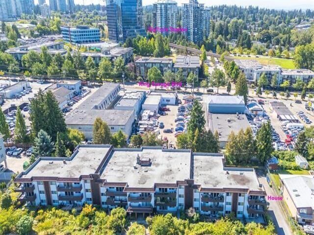 Property Photo:  13530 Hilton Road 304  BC V3R 5J4 