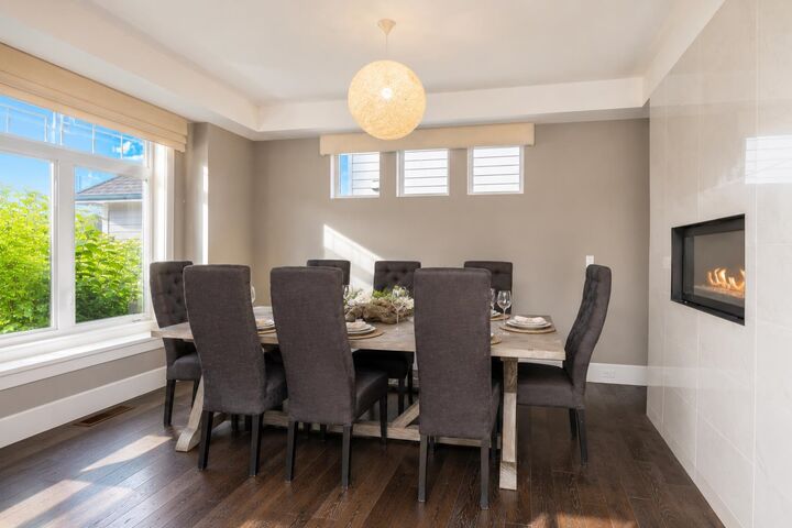 Property Photo: 24455 61 Avenue 7 BC V2Y 0R4