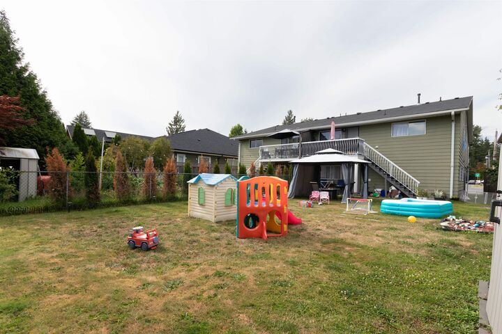 Property Photo: 2228 King Albert Avenue BC V3J 1Z5
