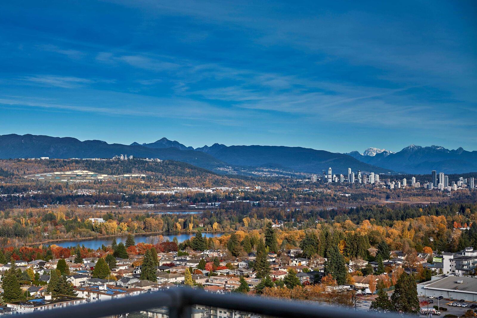 Property Photo: 6588 Nelson Avenue 3102 BC V5H 0E8