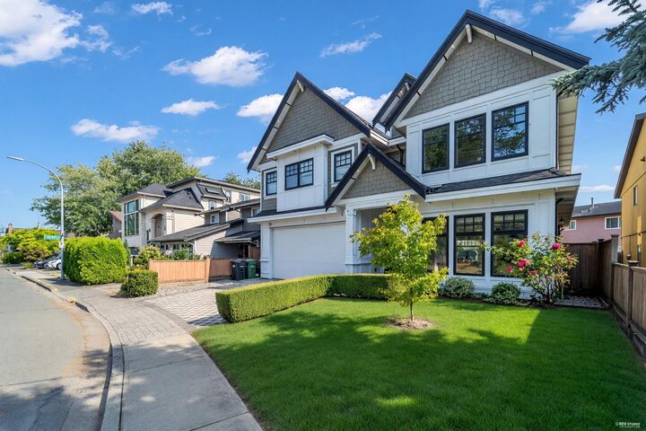 Property Photo: 6428 Swift Avenue BC V7E 4H1