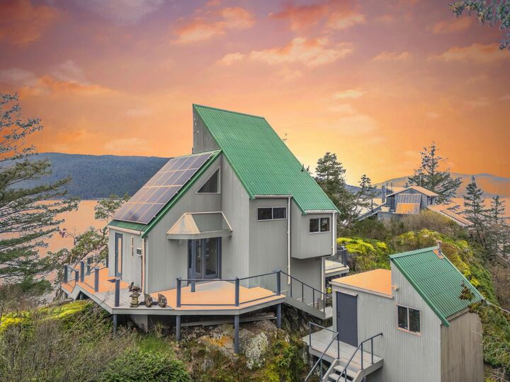 Property Photo:  28 Passage Island  BC V7W 1V7 
