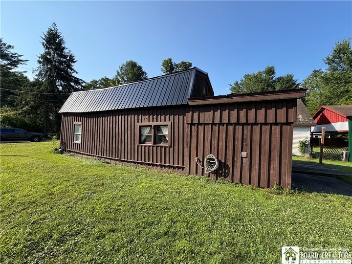 Property Photo:  22 Olive Avenue  NY 14750 