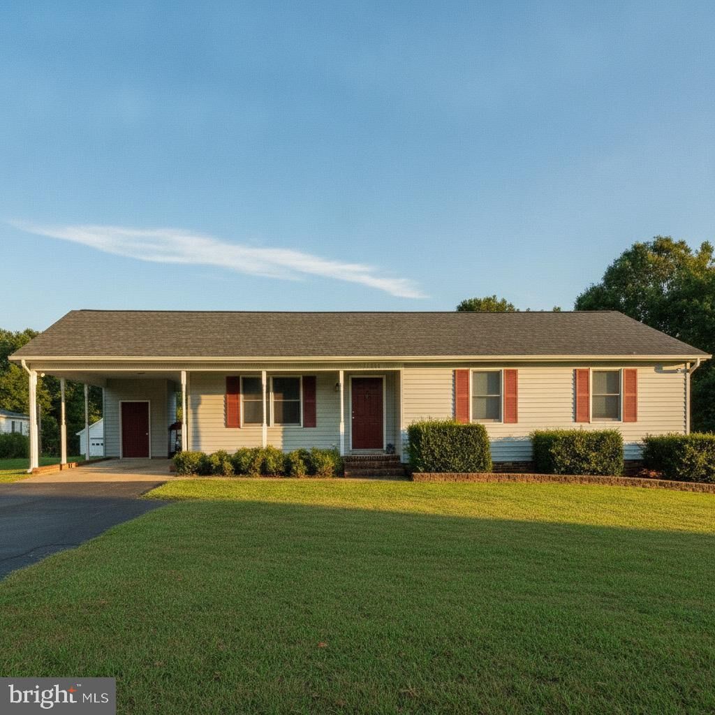 Property Photo: 11517 Piedmont VA 22407