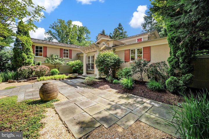 Property Photo:  7711 Brookville Road  MD 20815 