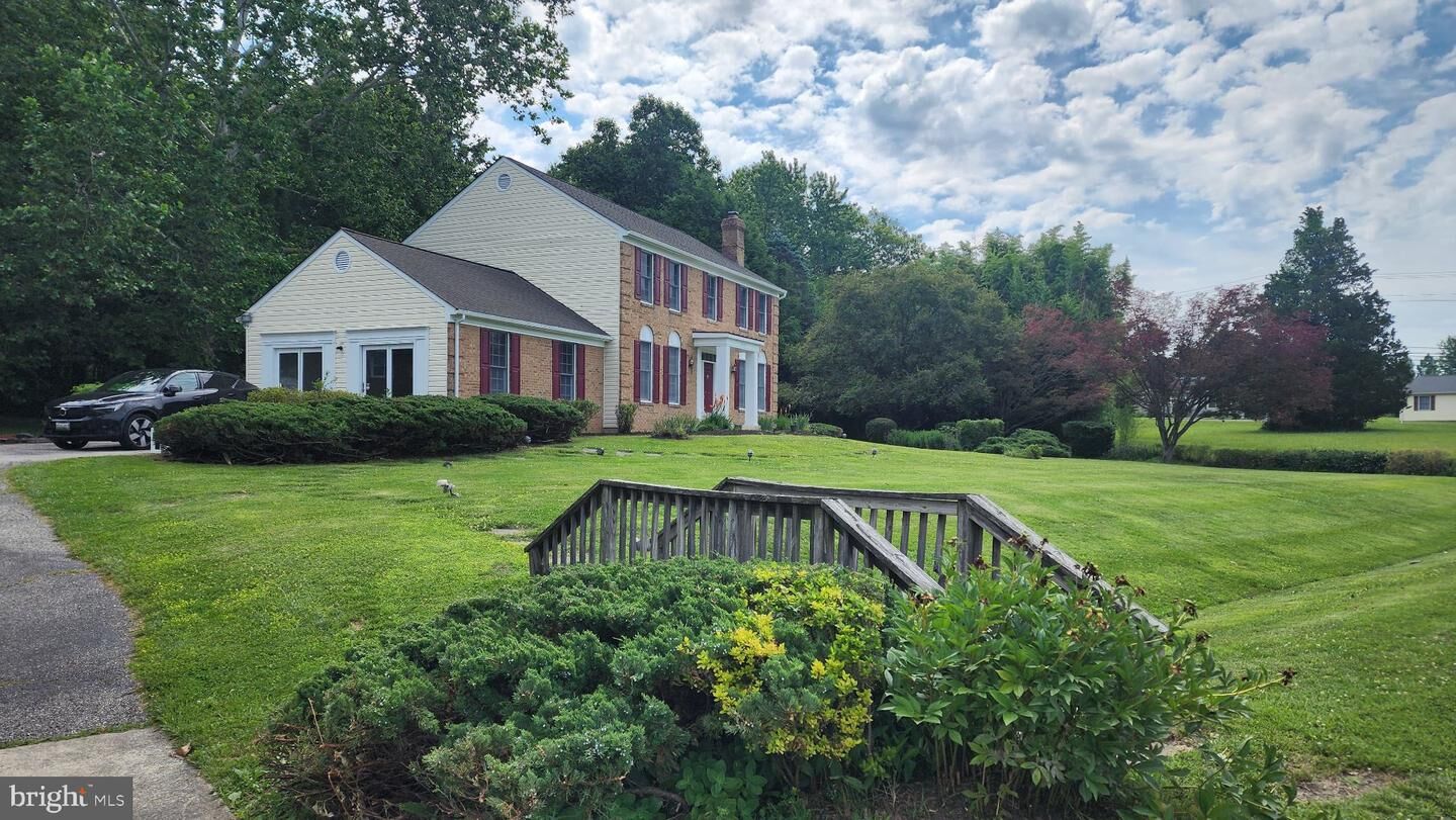Property Photo: 2625 McKenzie Road MD 21042