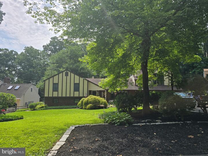 Property Photo:  494 Arneys Mt Birming  NJ 08068 