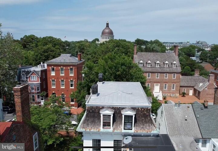 Property Photo:  191 Prince George Street C  MD 21401 