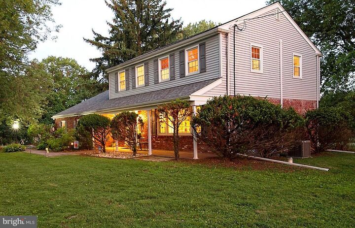 Property Photo:  3314 Stump Hall Rd  PA 19426 