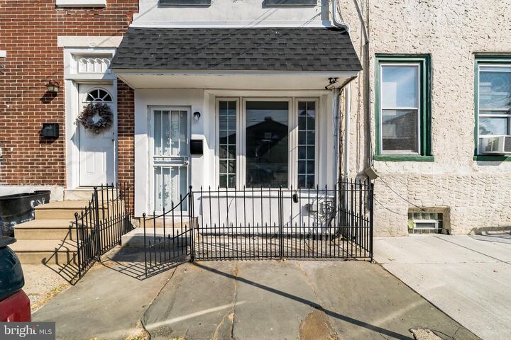 Property Photo:  3521 Indian Queen Lane  PA 19129 