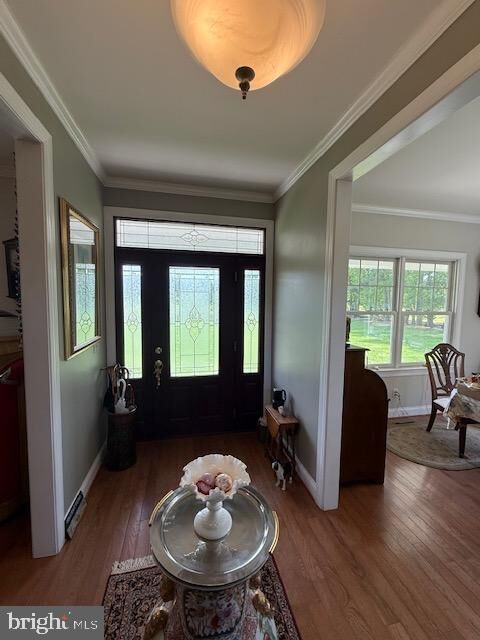 Property Photo:  3372 Residential Drive  MD 21822 