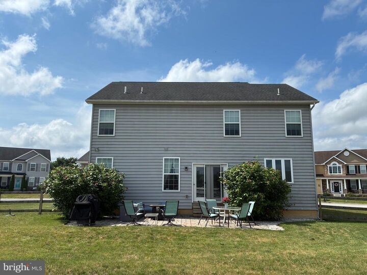 Property Photo:  224 Friendly Drive  PA 17331 