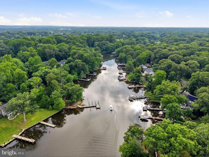 Property Photo:  130 Arundel Beach Road  MD 21146 