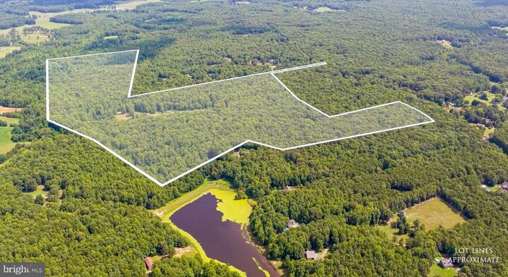 Property Photo: 1185 Belle Meade Rd Road VA 23024