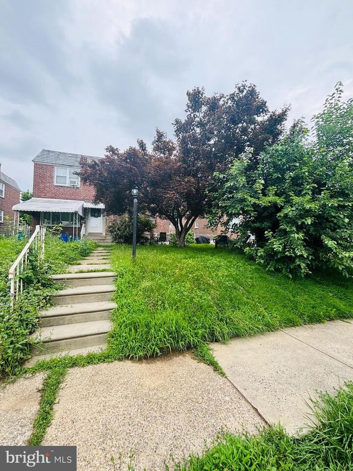 Property Photo:  1839 Stanwood Street  PA 19152 